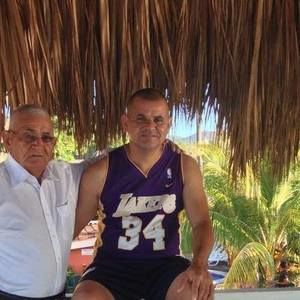 Meet your Posher, Jorge